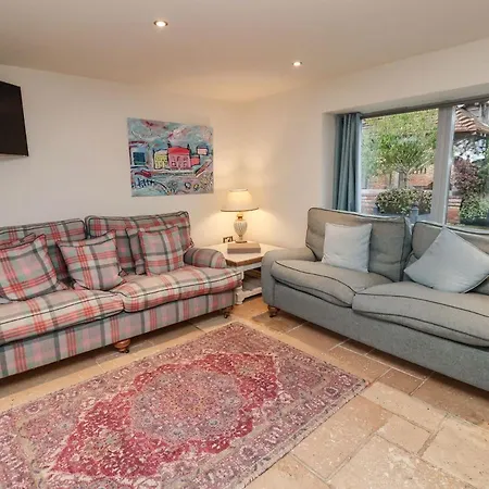 Tatil Evi Hornington