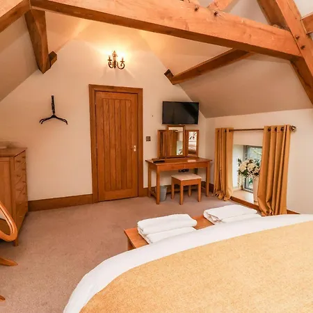 度假居 Hornington 约克