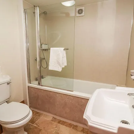 度假居 Hornington *