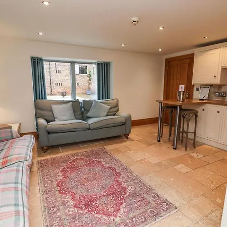 Tatil Evi Hornington York