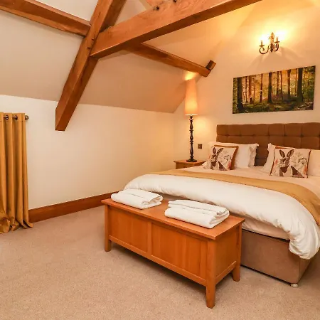 Tatil Evi Hornington *