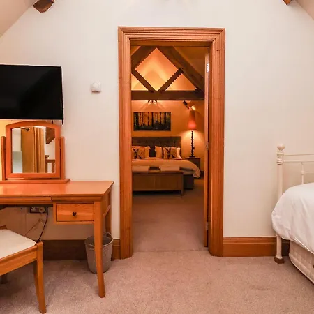 Hornington Tatil Evi