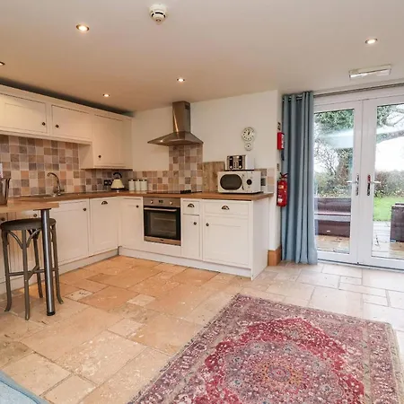 Prázdninový dům Hornington